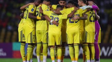 موعد مباراة النصر ضد جامبا أوساكا في نهائي دوري أبطال آسيا 2026