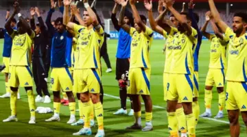 موعد مباراة النصر وجامبا أوساكا في نهائي دوري أبطال آسيا 2