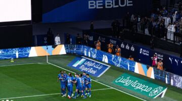 موعد مباراة الهلال ضد الفيحاء في دوري روشن.. والقنوات الناقلة – كورة بريك