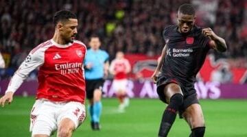 موعد مباراة باريس سان جيرمان ضد أرسنال فى نهائى دورى أبطال أوروبا 2026