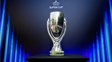 موعد مباراة باريس سان جيرمان وأستون فيلا في كأس السوبر الأوروبي