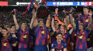 موعد مباراة برشلونة وريال بيتيس في الدوري الإسباني والقناة الناقلة