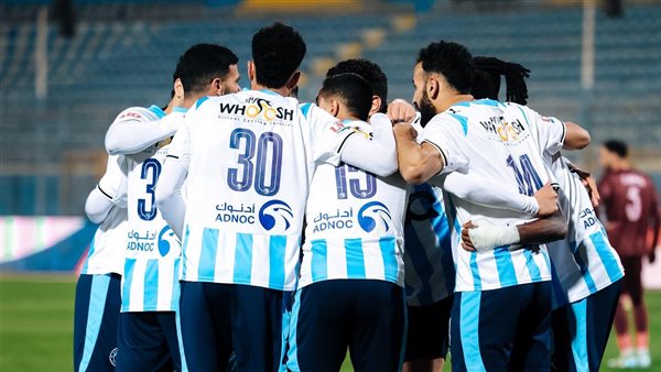 موعد مباراة بيراميدز وسموحة