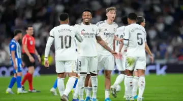 موعد مباراة ريال مدريد ضد أتلتيك بلباو في ختام الدوري الإسباني 2026