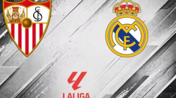 موعد مباراة ريال مدريد وإشبيلية والقنوات الناقلة – كل الكورة