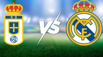 موعد مباراة ريال مدريد وريال أوفييدو بالدوري الأسباني والقنوات الناقلة