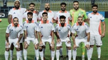 موعد مباراة طلائع الجيش وفاركو في الدوري الممتاز والقناة الناقلة