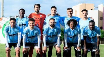 موعد مباراة غزل المحلة والاتحاد السكندري في الدوري المصري والقناة الناقلة