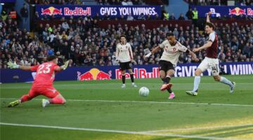 موعد مباراة ليفربول القادمة بعد الهزيمة أمام أستون فيلا في الدوري الإنجليزي