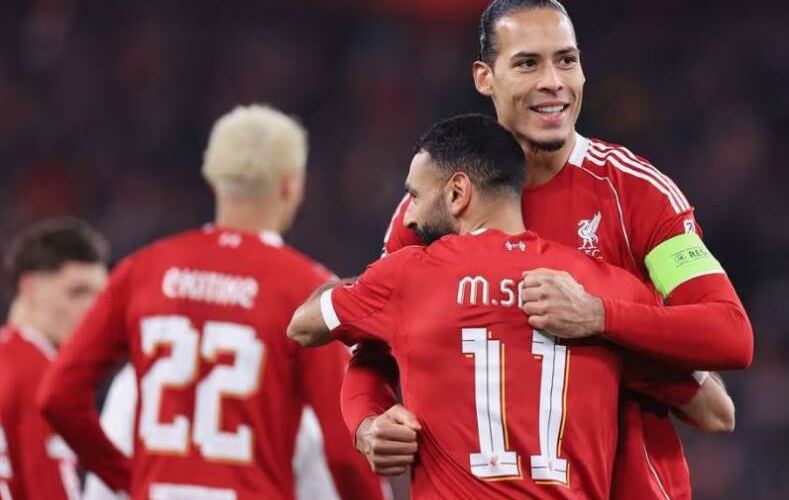 موعد مباراة ليفربول اليوم ضد برينتفورد والقناة الناقلة.. ليلة الحسم الأوروبي