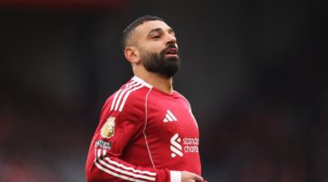 موعد مباراة ليفربول ضد برينتفورد في الظهورالأخير لمحمد صلاح فى أنفيلد
