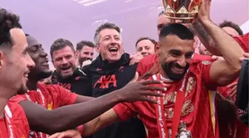 موعد مباراة ليفربول وبرينتفورد والقنوات الناقلة في ليلة وداع محمد صلاح