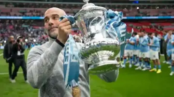 موعد مباراة مانشستر سيتي وبورنموث في الدوري الإنجليزي 2026 والقنوات الناقلة