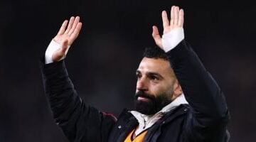 موعد مباراة محمد صلاح الأخيرة مع ليفربول ضد برينتفورد والقناة الناقلة