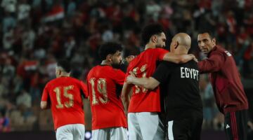 موعد مباراة مصر المقبلة بعد الفوز على روسيا – كل الكورة