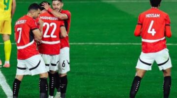 موعد مباراة مصر ضد البرازيل الودية قبل كأس العالم 2026