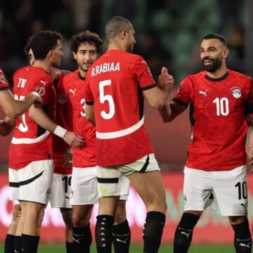 موعد مباراة مصر والبرازيل 2026 والقنوات الناقلة