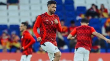 موعد مباراة مصر والبرازيل الودية استعدادًا لكأس العالم 2026
                                                
                                                
                                                    31/05/2026 07:00 ص
                                                
                                                
                                                    يواصل منتخب مصر الأول لكرة القدم، بقيادة المدير الفني حسام حسن، استعداداته المكثفة للمشاركة في بطولة كأس العالم 2026، من خلال خوض سلسلة من