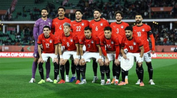 موعد مباراة مصر والبرازيل الودية والقناة الناقلة استعدادًا لكأس العالم