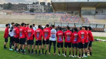موعد مباراة مصر والمغرب في كأس الأمم الإفريقية للناشئين والقنوات الناقلة