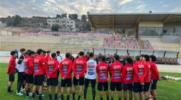 موعد مباراة مصر والمغرب لتحديد المركز الثالث في أمم أفريقيا للناشئين