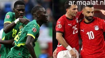 موعد مباراة مصر وتنزانيا في نصف نهائي أمم أفريقيا للناشئين – مقالات نيوز