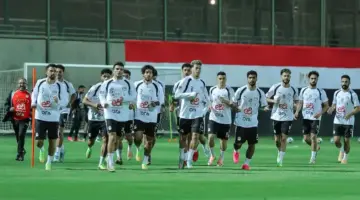 موعد مباراة مصر وروسيا استعدادا لكأس العالم والقناة الناقلة