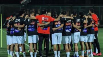 موعد مباراة مصر وروسيا استعدادًا لكأس العالم 2026 والقنوات الناقلة