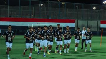 موعد مباراة مصر وروسيا الودية استعدادا لكأس العالم 2026