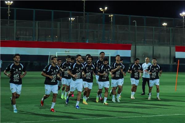 موعد مباراة مصر وروسيا الودية استعدادا لكأس العالم 2026