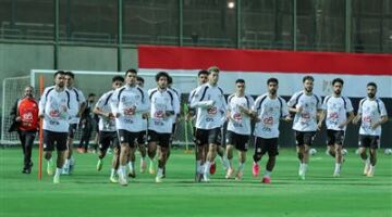 موعد مباراة منتخب مصر أمام روسيا استعداداً لكأس العالم