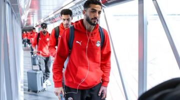 موعد مباراة منتخب مصر ضد البرازيل قبل كأس العالم 2026 والقنوات الناقلة