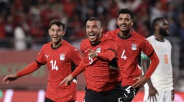 موعد مباراة منتخب مصر وروسيا استعداداً لكأس العالم