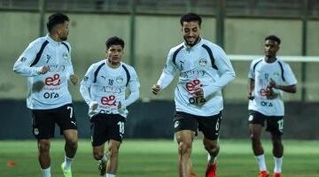 موعد مباراة منتخب مصر وروسيا الودية استعدادًا لكأس العالم 2026