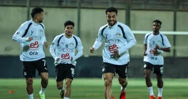 موعد مباراة منتخب مصر وروسيا الودية استعدادا لكأس العالم 2026