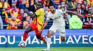 موعد مباراة نيس ولانس اليوم الجمعة في نهائي كأس فرنسا
