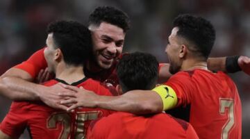 موعد مباراتي منتخب مصر أمام روسيا والبرازيل وديًا قبل كأس العالم 2026
