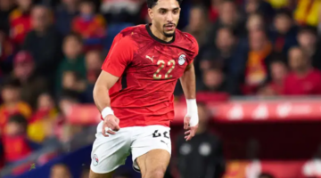 موعد و القنوات الناقلة لمباراة مصر وروسيا الودية استعدادًا لكأس العالم 2026؟
