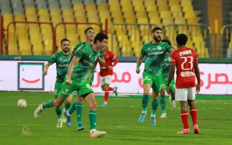 موعد والقنوات الناقلة لمباراة الأهلي ضد المصري البورسعيدي في الدوري الممتاز