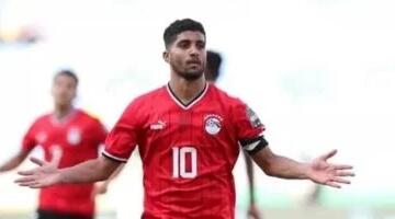 موقف الأهلي من التعاقد مع إبراهيم عادل فى الميركاتو الصيفى