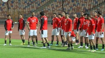 مونديال 2026.. منتخب مصر يختتم تدريباته استعدادا لـ ودية روسيا                                                                                                                                                    27/05/2026 10:46 ص                                                                                                                                                    يخوض مساء اليوم الأربعاء منتخب مصر الوطني بقيادة حسام حسن