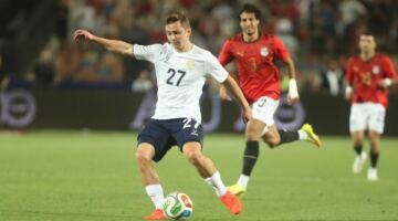 مونديال 2026.. موعد سفر منتخب مصر وإعلان القائمة وودية البرازيل                                                                                                                                                    29/05/2026 09:56 ص                                                                                                                                                    تغادر القاهرة غدا السبت بعثة منتخب مصر الوطني إلى الولايات المتحدة