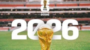 مونديال استثنائي.. هل تنجح 8 منتخبات عربية في صناعة التاريخ بكأس العالم 2026؟
                                                
                                                
                                                    15/05/2026 12:39 م
                                                
                                                
                                                    تشهد بطولة كأس العالم 2026 مشاركة عربية واسعة وتاريخية بعد تأهل 8 منتخبات عربية إلى النهائيات وهي مصر والمغرب والسعودية والجزائر وتونس والعراق وقطر والأردن…