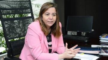 مي عبد الحميد: استقبال 523 ألف شكوى واستفسار عبر منصة الإسكان الاجتماعي بنسبة استجابة 99%