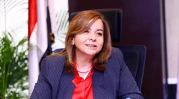 مي عبد الحميد: تنفيذ 822 ألف وحدة سكنية وتعزيز دمج ذوي الهمم