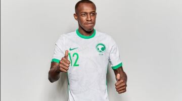 ميدو يشيد بـ سعود عبد الحميد: تحدى الانتقادات وكتب التاريخ في أوروبا
                                                
                                                
                                                    24/05/2026 03:36 م
                                                
                                                
                                                    أشاد أحمد حسام ميدو بالتجربة الاحترافية التي يقدمها سعود عبد الحميد مع لانس، مؤكدًا أن الظهير السعودي