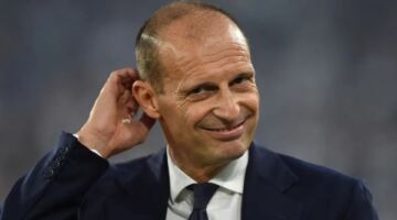 ميلان يتحرك لخطف مدرب بورنموث بعد رحيل أليجري
                                                
                                                
                                                    26/05/2026 09:27 ص
                                                
                                                
                                                    بدأ نادي ميلان التحرك سريعًا لحسم ملف المدير الفني الجديد، عقب قرار إنهاء مشوار ماسيميليانو أليجري