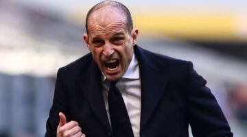ميلان يقيل أليجري بعد الفشل في بلوغ دوري أبطال أوروبا
                                                
                                                
                                                    25/05/2026 09:34 م
                                                
                                                
                                                    أعلن ميلان اليوم الاثنين، إقالة مدربه ماسيميليانو أليجري، عقب الانهيار الذي شهده الفريق في