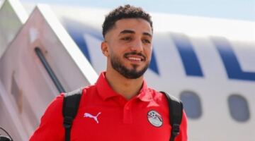 ناقد رياضي: محمد عبد المنعم ضمن المرشحين للخروج من قائمة المونديال
                                                
                                                
                                                    25/05/2026 11:43 م
                                                
                                                
                                                    يستعد منتخب مصر الأول لكرة القدم لخوض أول مبارياته الودية ضمن برنامج الإعداد لبطولة كأس العالم 2026