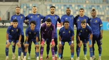 نتائج مباريات اليوم الثلاثاء 12 – 5 – 2026 بالدورى الممتاز